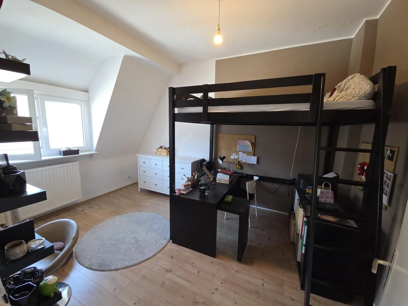 3 Zimmer Wohnung mit 68 m² in Wuppertal – Bild 8