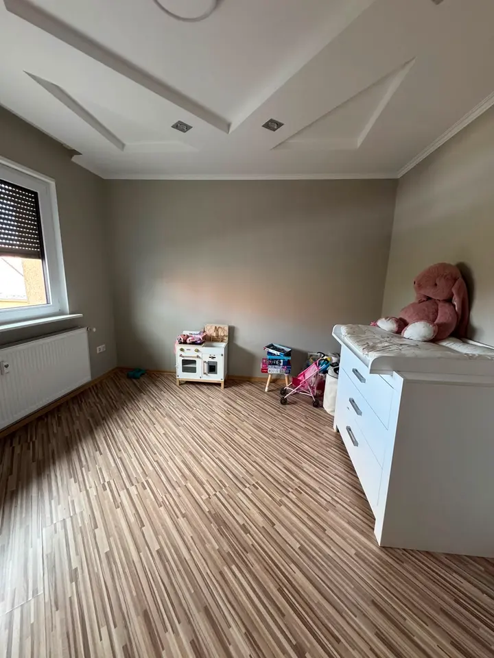 3 Zimmer Wohnung mit 85 m² in Bruchsal – Bild 2