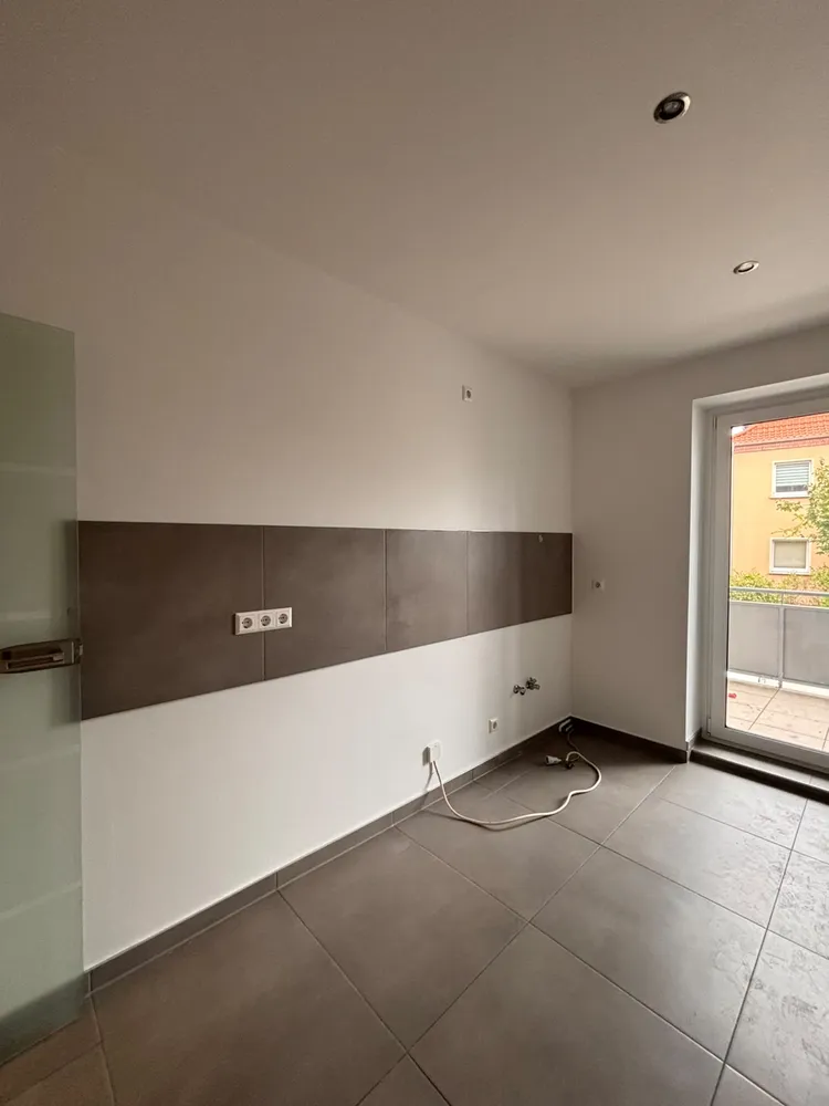 3 Zimmer Wohnung mit 68 m² in Halberstadt – Bild 4