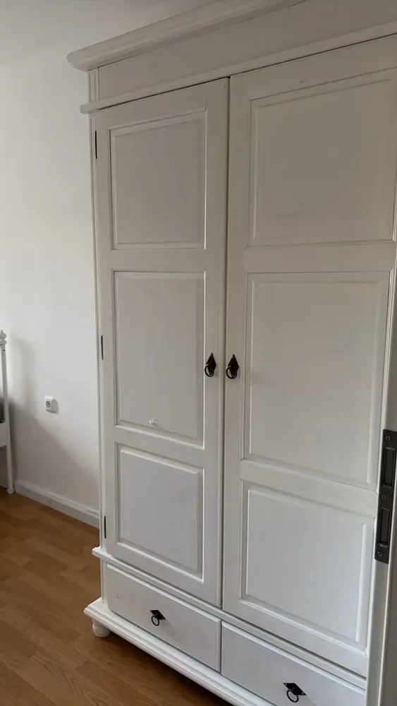 1 Zimmer Wohnung mit 10 m² in München – Bild 4