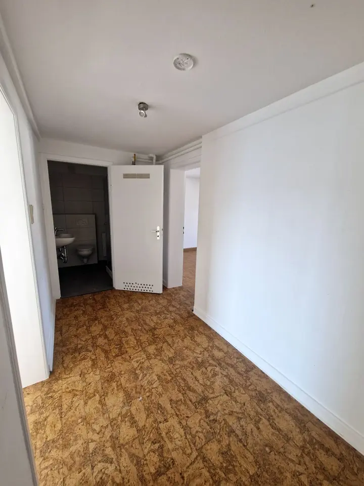Studio mit 46 m² in Koblenz – Bild 5