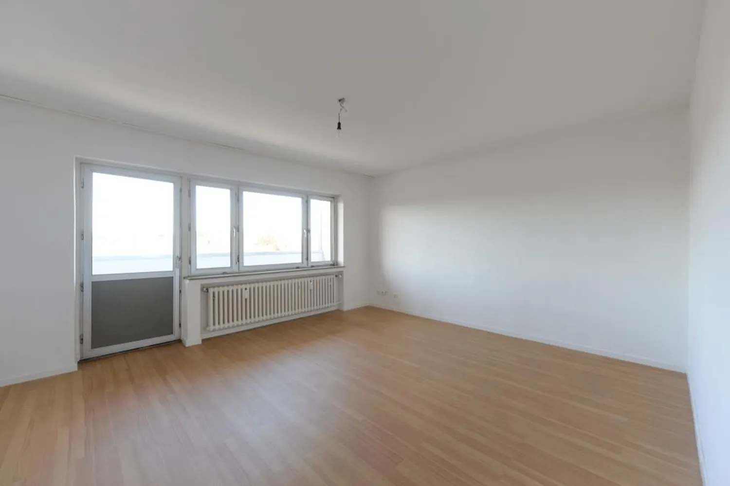2 Zimmer Wohnung mit 61 m² in Mülheim an der Ruhr – Bild 3