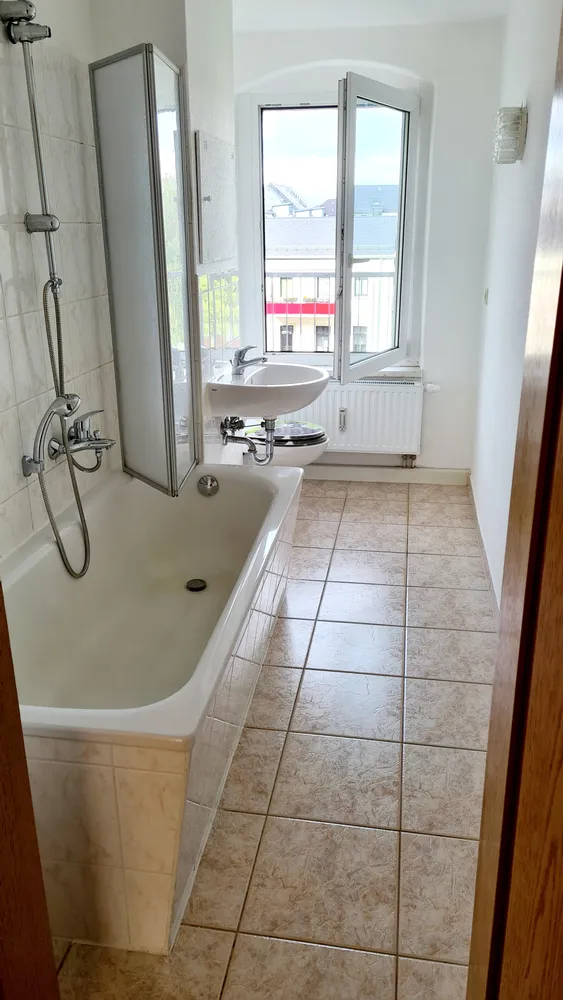 3 room apartment with 70 m² in Chemnitz – Photo 6