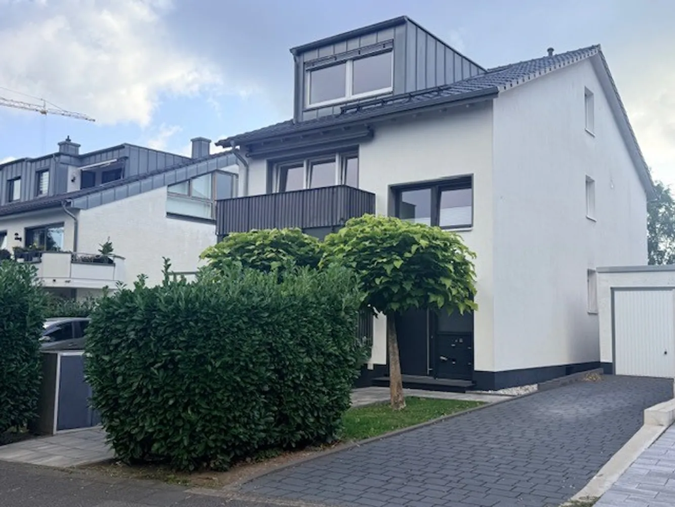 3 Zimmer Wohnung mit 75 m² in Bonn – Bild 1