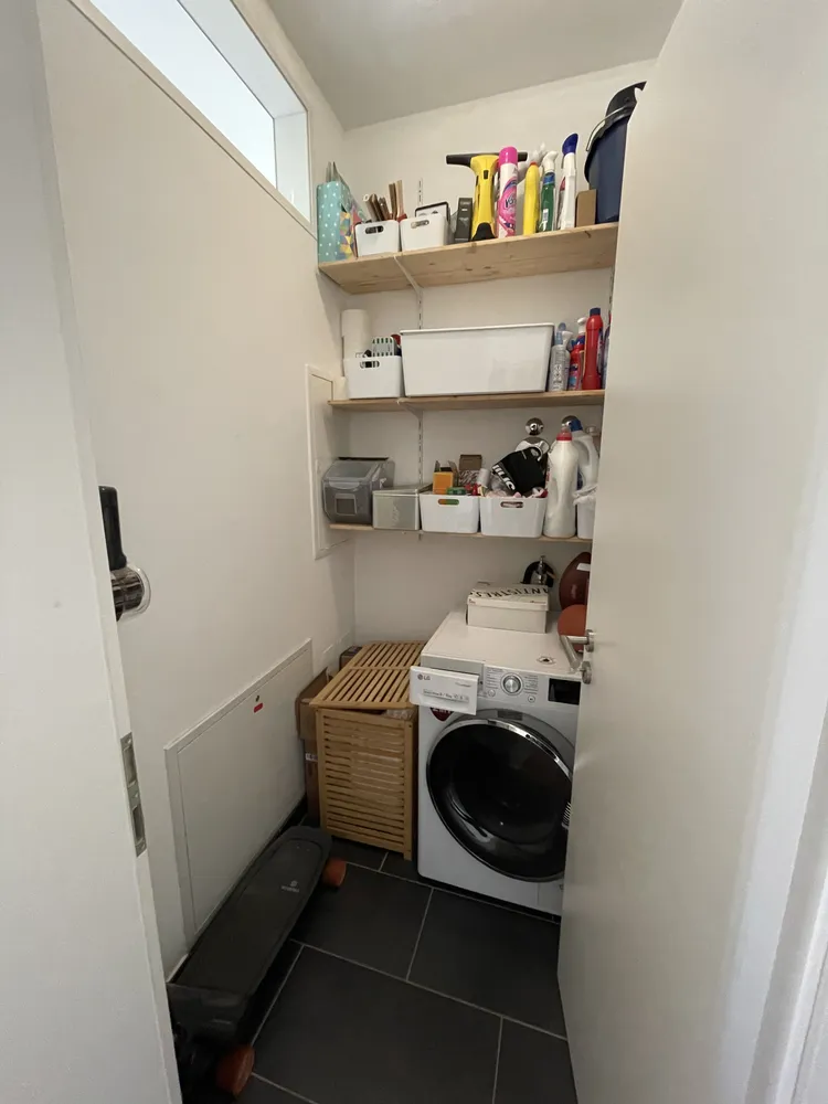 2 Zimmer Wohnung mit 96 m² in Potsdam – Bild 9