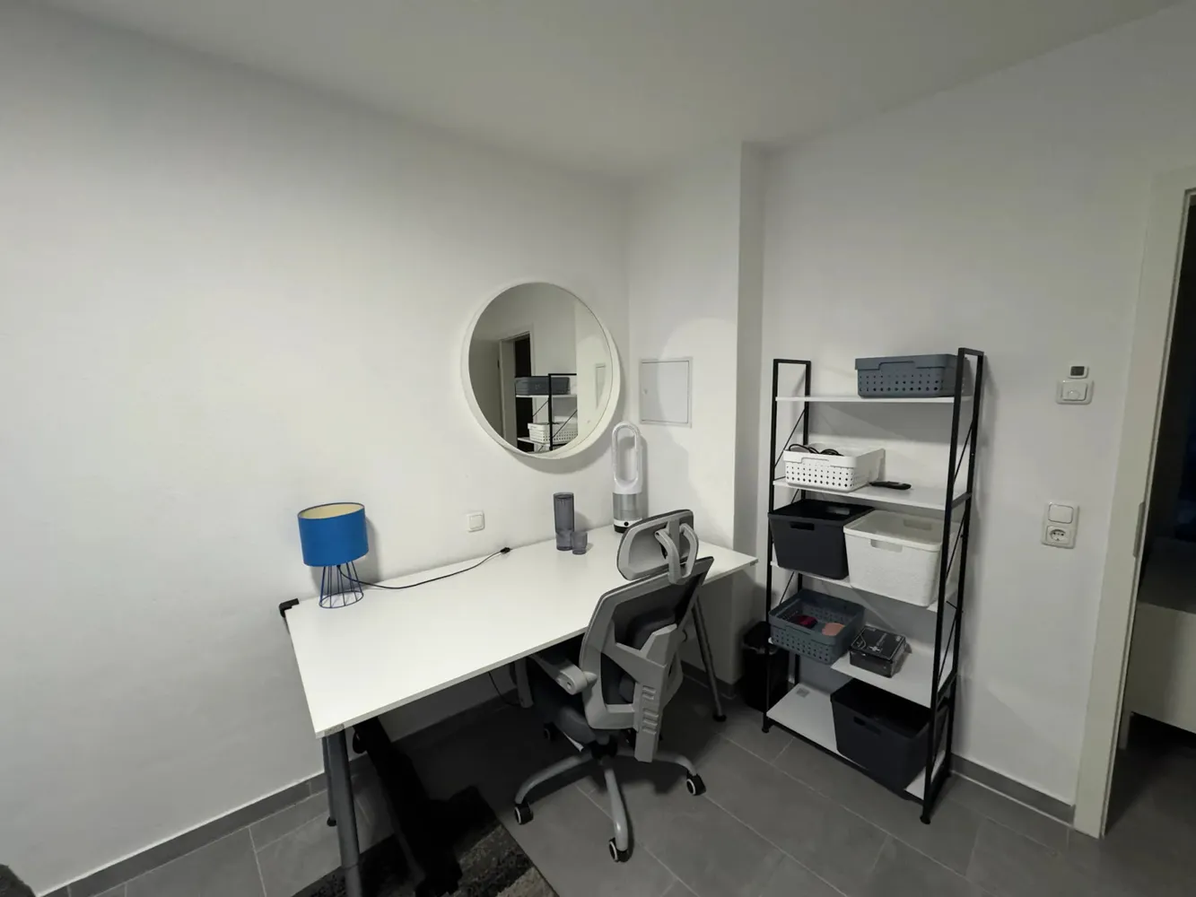 Shared room with 15 m² in Munich – Photo 9