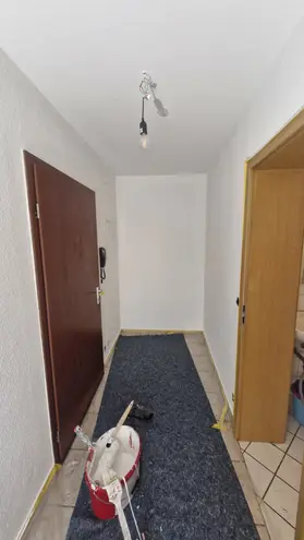 2 Zimmer Wohnung mit 63 m² in Essen – Bild 1