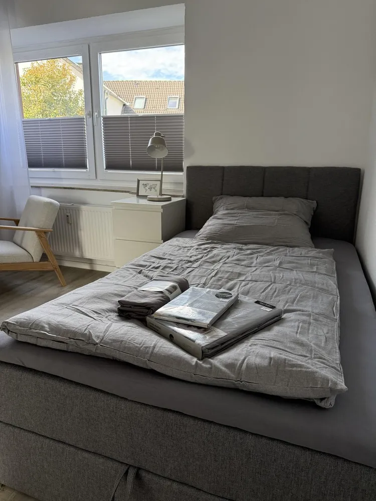 2 room apartment with 44 m² in Dortmund – Photo 6