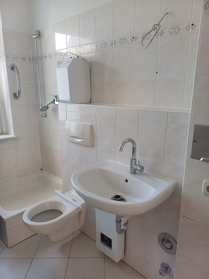 2 Zimmer Wohnung mit 58 m² in Rathenow – Bild 10