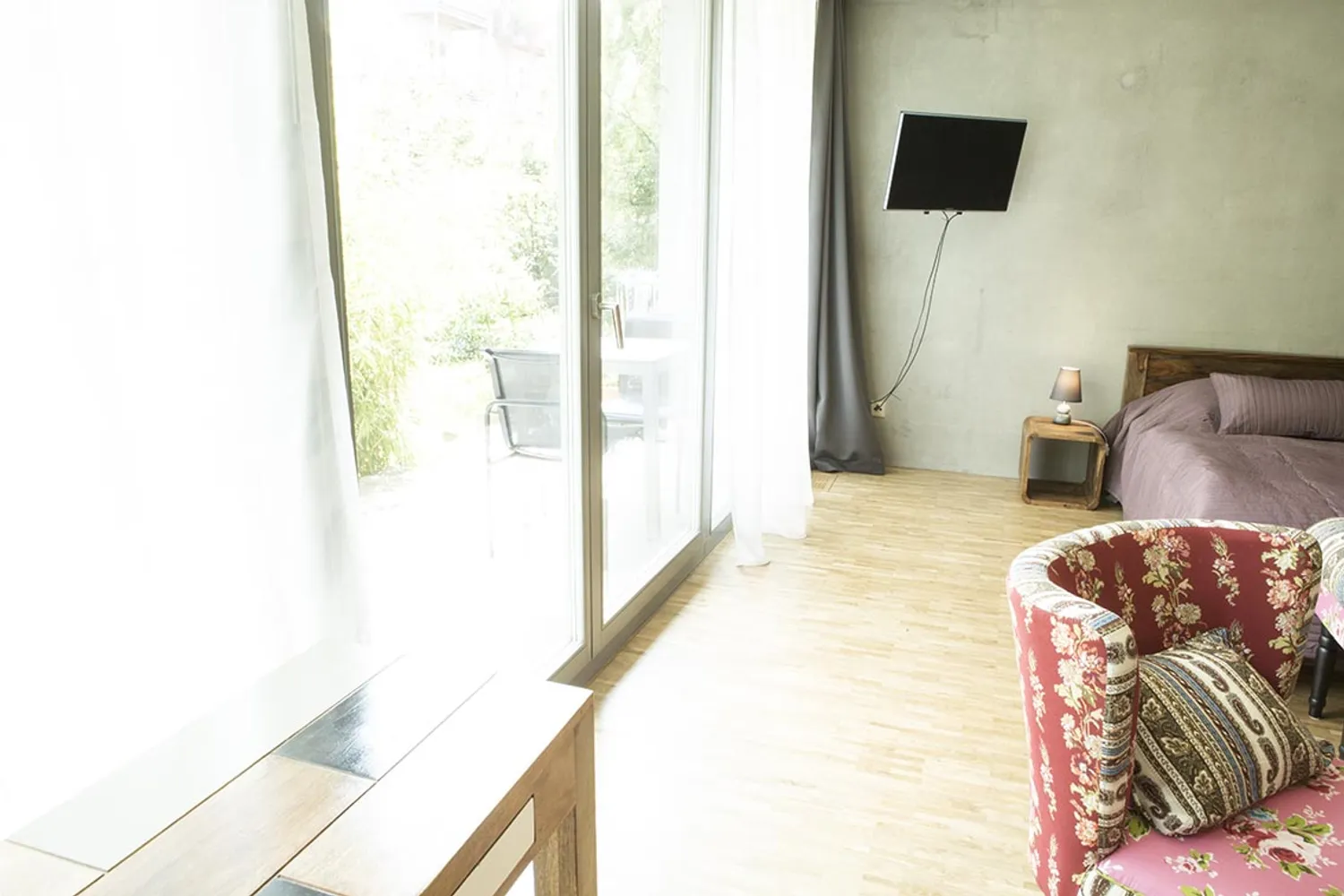 1 Zimmer Wohnung mit 67 m² in Freiburg im Breisgau – Bild 4