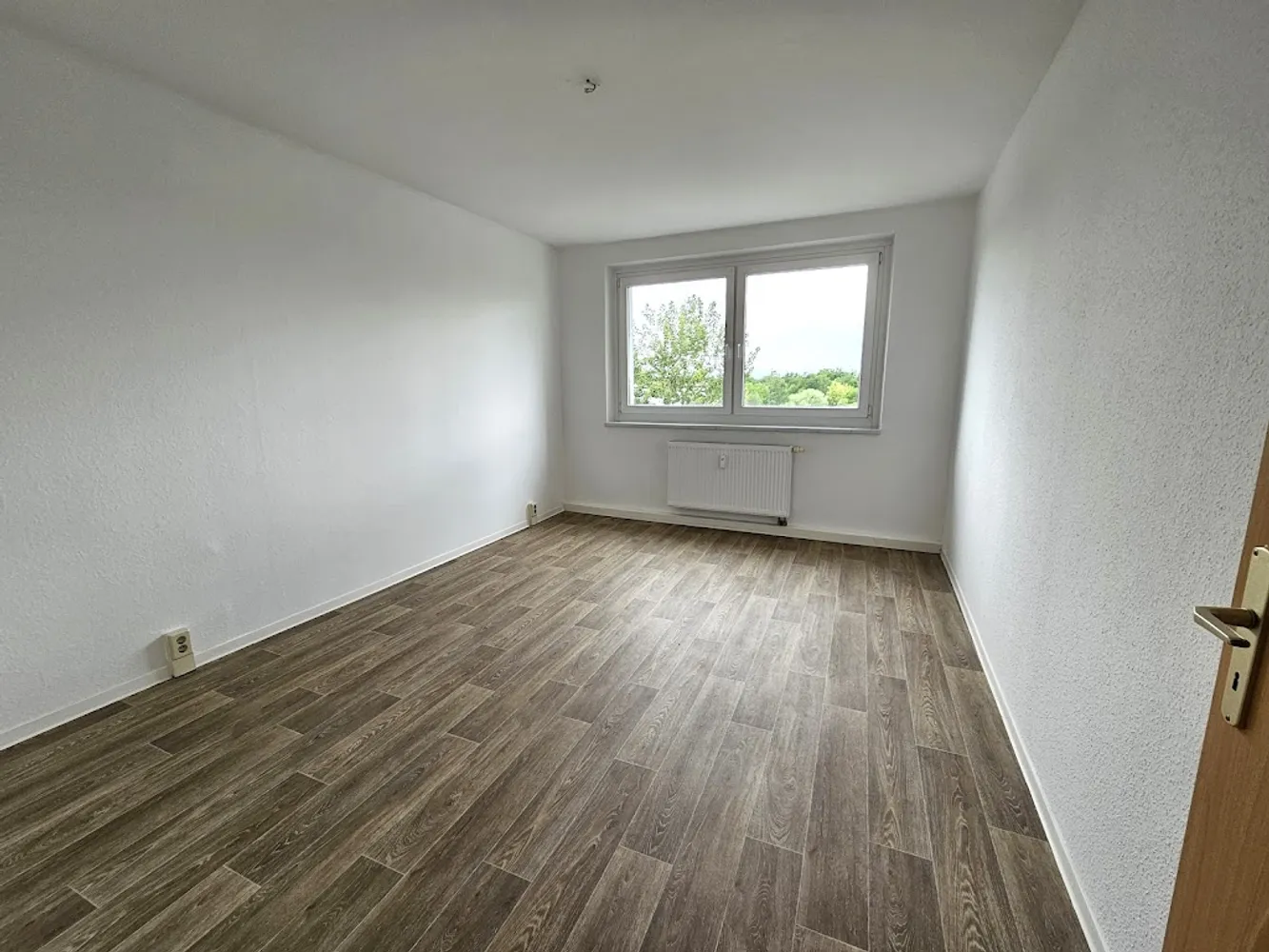 3 Zimmer Wohnung mit 61 m² in Halle (Saale) – Bild 6