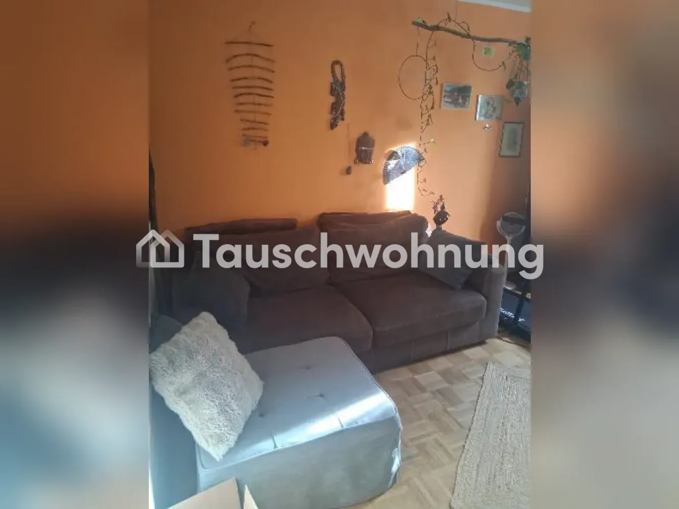 3 room apartment with 58 m² in Munich – Photo 4