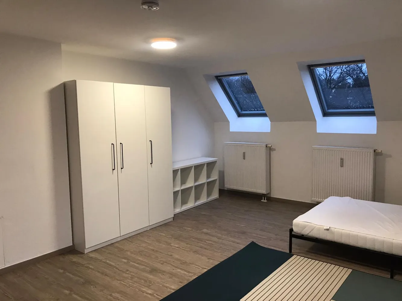 1 Zimmer Wohnung mit 37 m² in Chemnitz – Bild 6