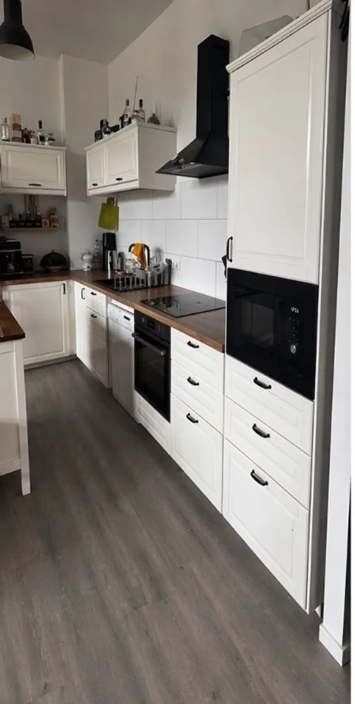 4 Zimmer Wohnung mit 108 m² in Bernau bei Berlin – Bild 1