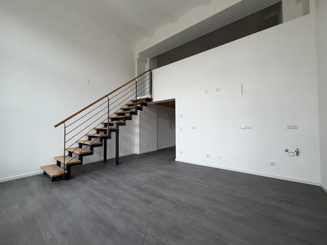 2 Zimmer Wohnung mit 47 m² in Magdeburg – Bild 3