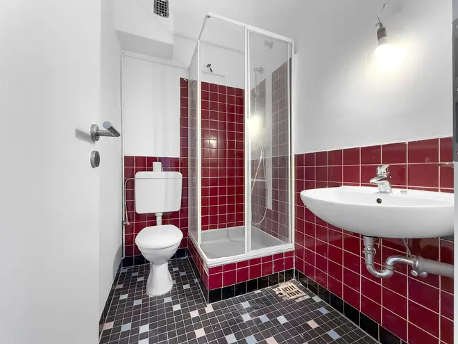 1 Zimmer Wohnung mit 35 m² in Hannover – Bild 6