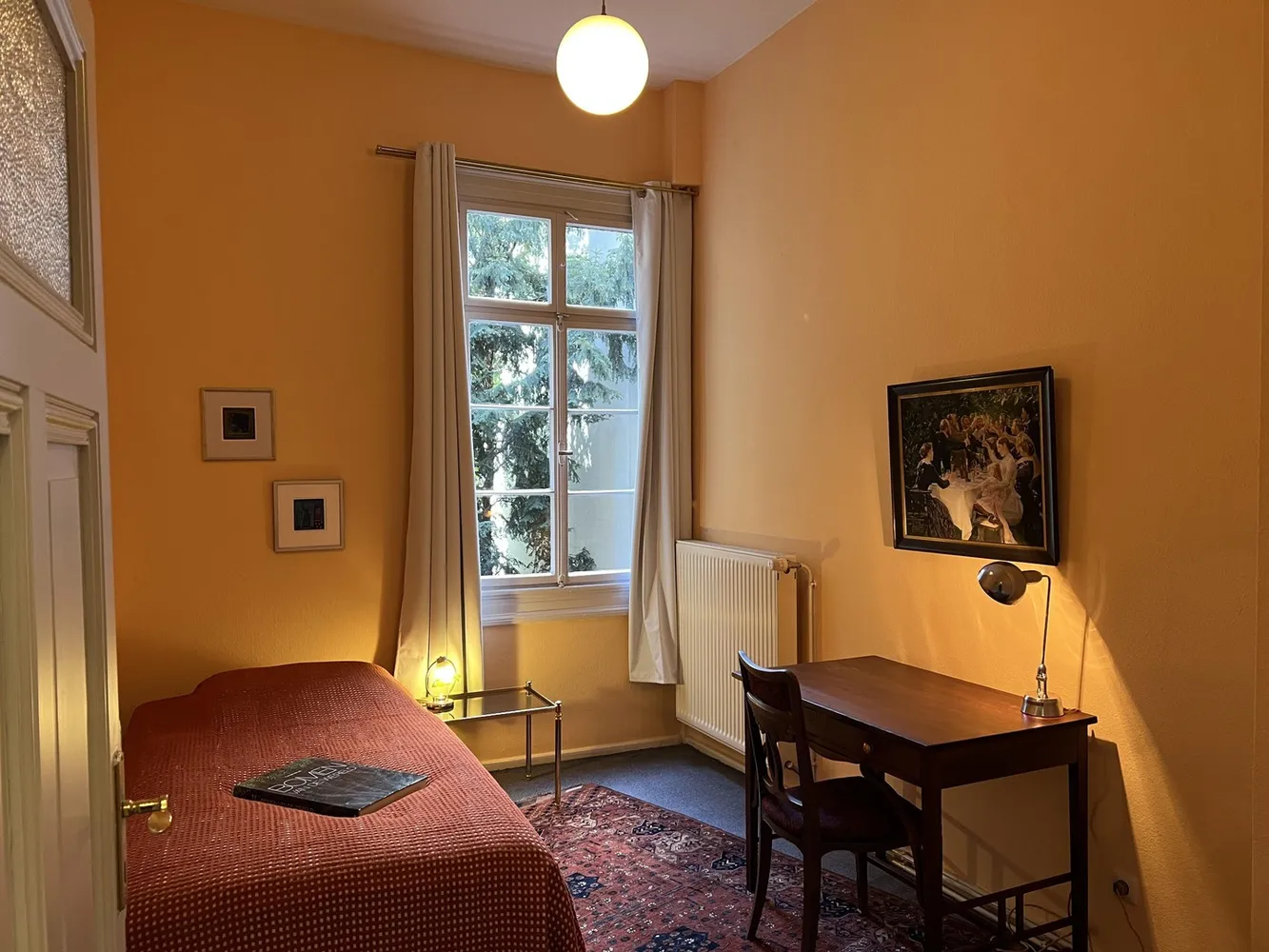 3 Zimmer Wohnung mit 75 m² in Wiesbaden – Bild 3