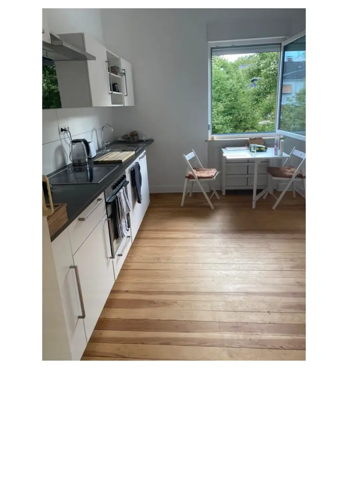 4 Zimmer Wohnung mit 97 m² in Kaiserslautern – Bild 5