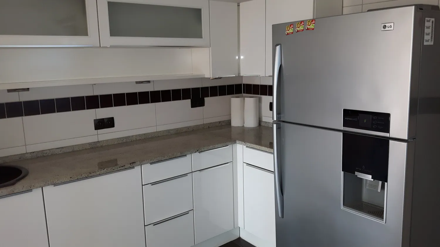5 Zimmer Wohnung mit 146 m² in Wiesbaden – Bild 1