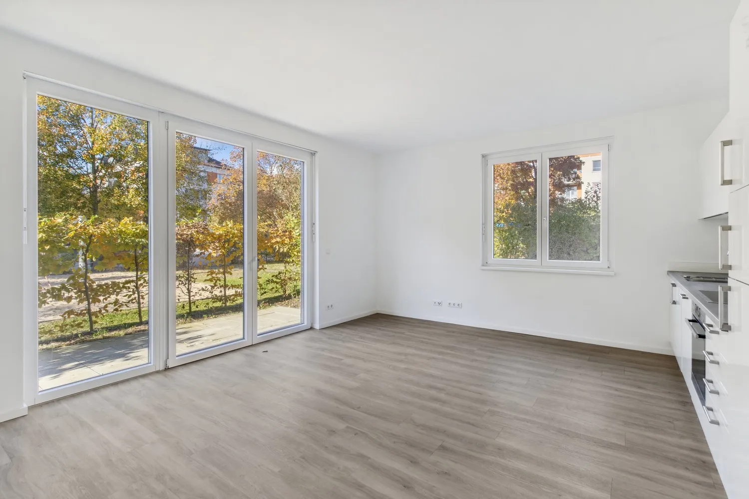 3 room apartment with 93 m² in Berlin – Photo 5