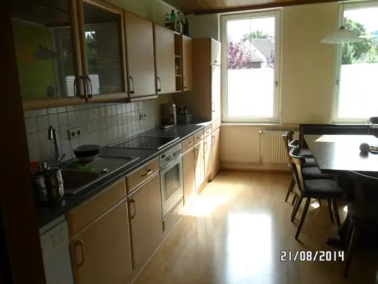 Studio mit 15 m² in Wernigerode – Bild 8