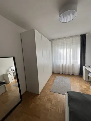 3 Zimmer Wohnung mit 70 m² in Mainz – Bild 11
