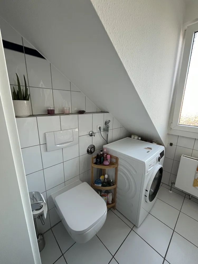 2 Zimmer Wohnung mit 52 m² in Düsseldorf – Bild 12
