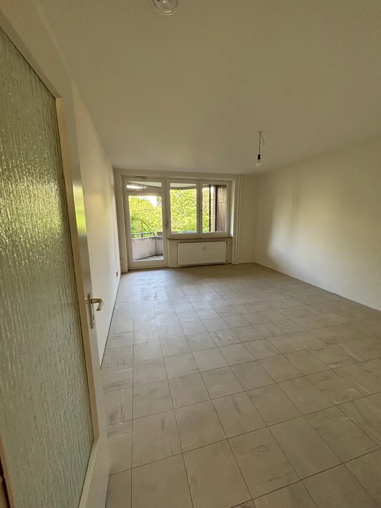 2 Zimmer Wohnung mit 55 m² in Hamburg – Bild 7