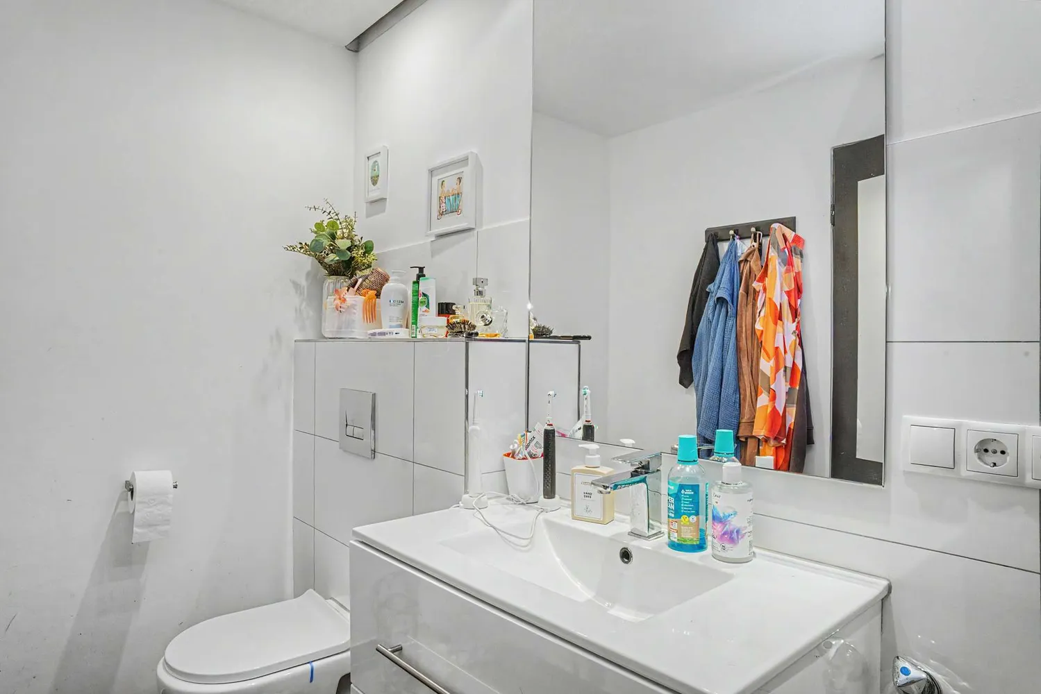4 Zimmer Wohnung mit 121 m² in Bremen – Bild 12