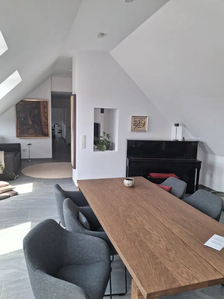 2 Zimmer Wohnung mit 70 m² in Kamp-Lintfort – Bild 6
