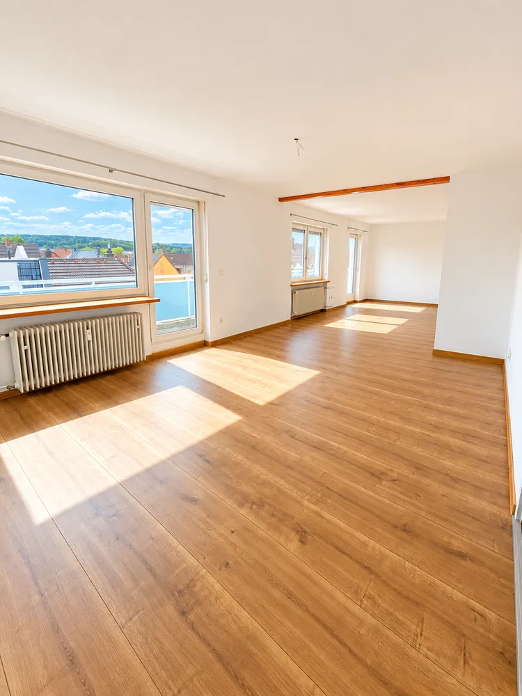 2 Zimmer Wohnung mit 90 m² in Kaiserslautern – Bild 6