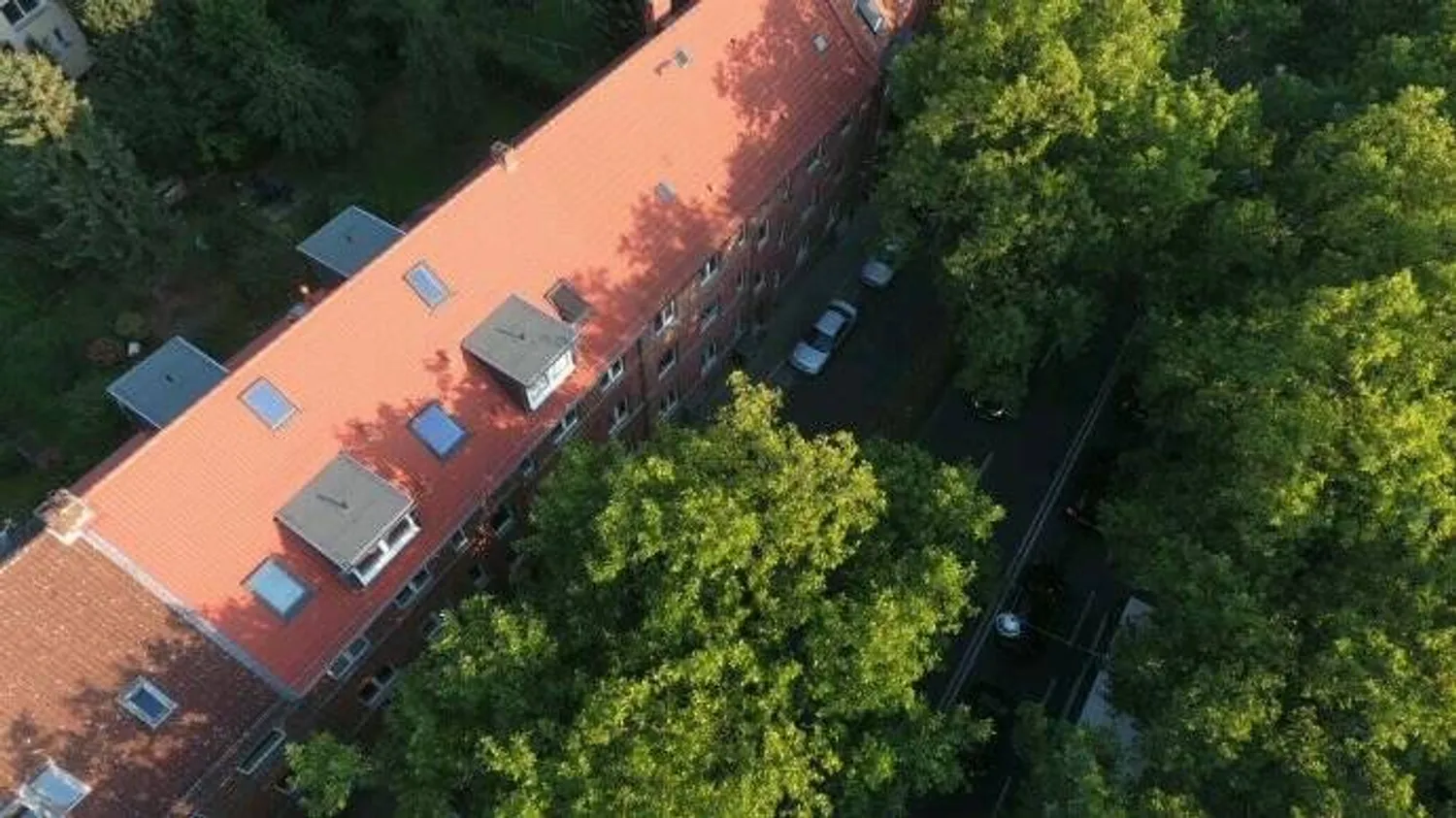 3 Zimmer Wohnung mit 52 m² in Hannover – Bild 1