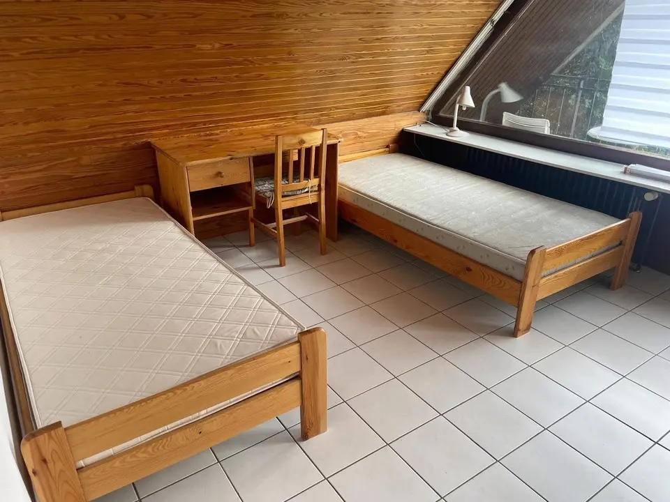 Shared room with 17 m² in Lüneburg – Photo 8