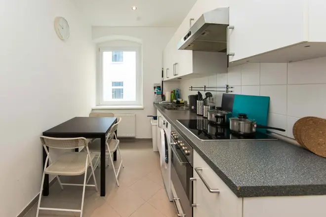 WG-Zimmer mit 8 m² in Berlin – Bild 8