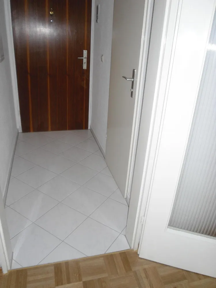 1 Zimmer Wohnung mit 25 m² in München – Bild 4