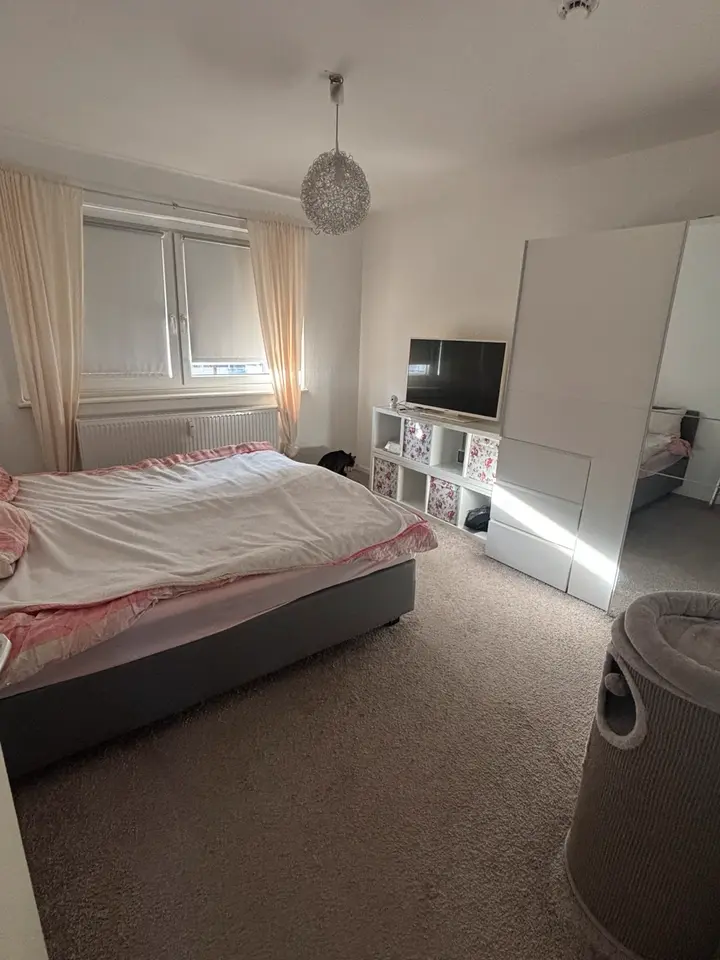 3 Zimmer Wohnung mit 63 m² in Braunschweig – Bild 4