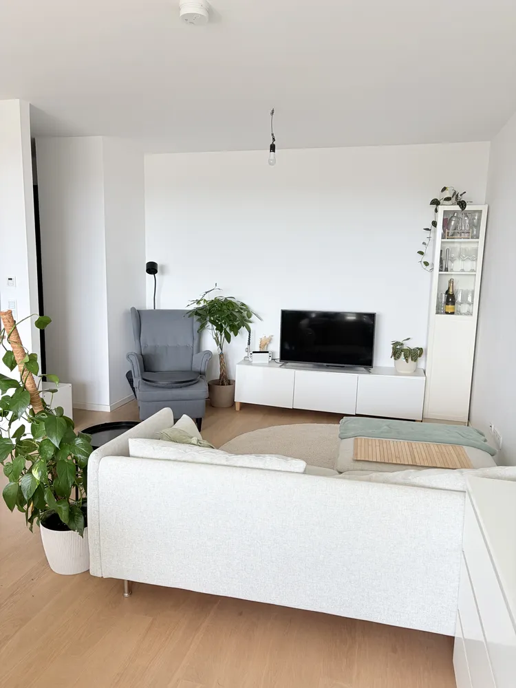 3 Zimmer Wohnung mit 75 m² in Frankfurt am Main – Bild 3