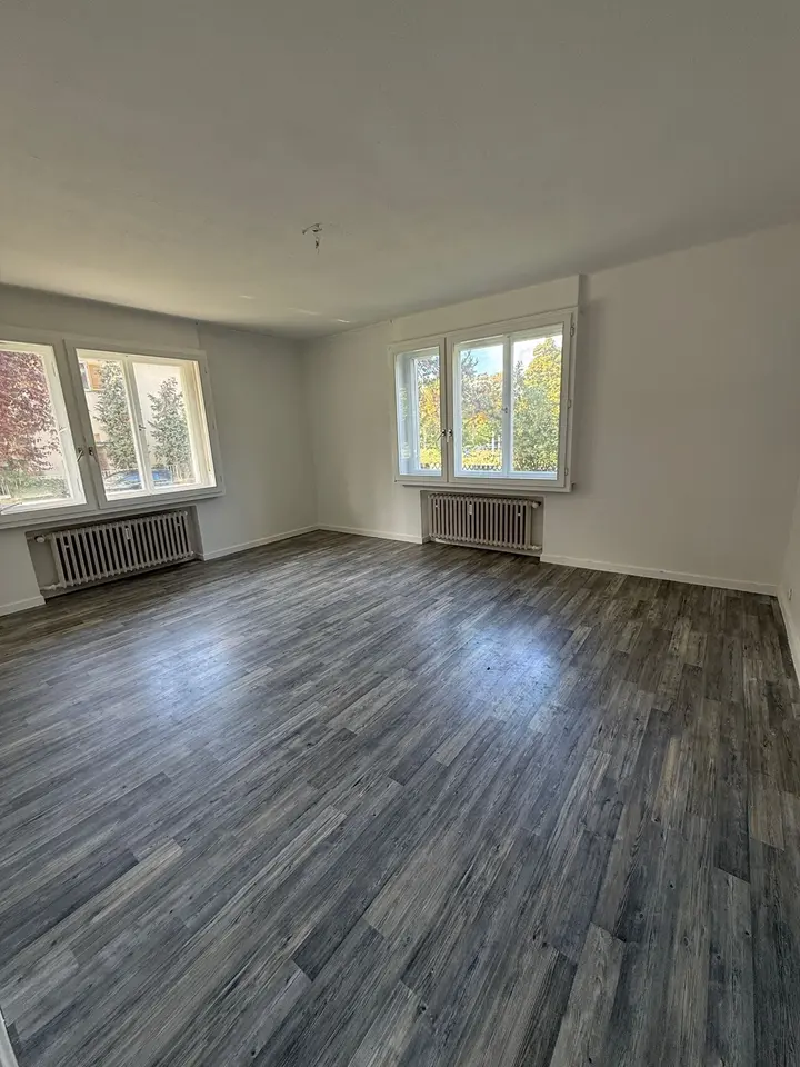 3 Zimmer Wohnung mit 100 m² in Mannheim – Bild 8