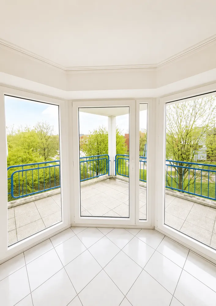 2 Zimmer Wohnung mit 65 m² in Marl – Bild 4
