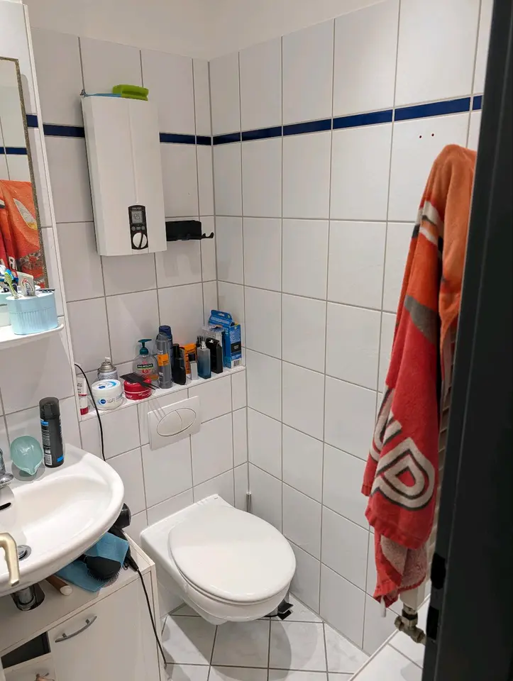 3 Zimmer Wohnung mit 49 m² in Bremen – Bild 6