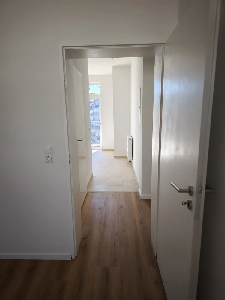 2 Zimmer Wohnung mit 45 m² in Mainz – Bild 4