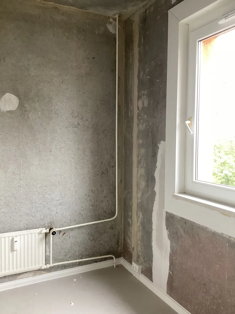 1 Zimmer Wohnung mit 33 m² in Berlin – Bild 6