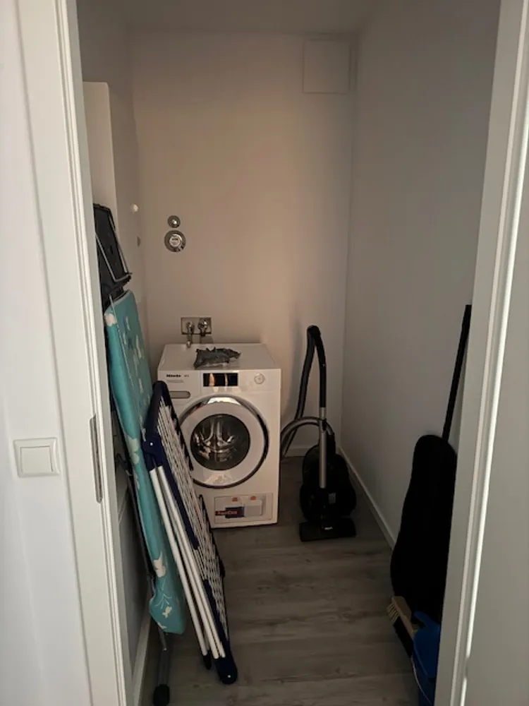 2 Zimmer Wohnung mit 67 m² in Rostock – Bild 10