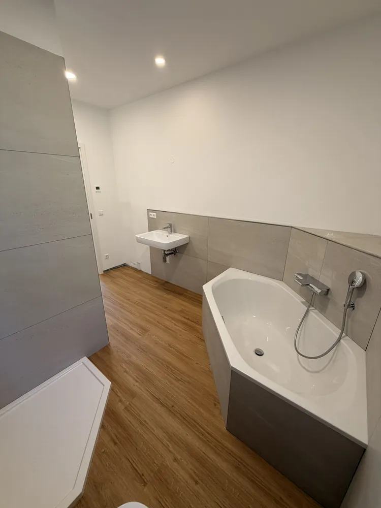 4 room apartment with 103 m² in Chemnitz – Photo 8