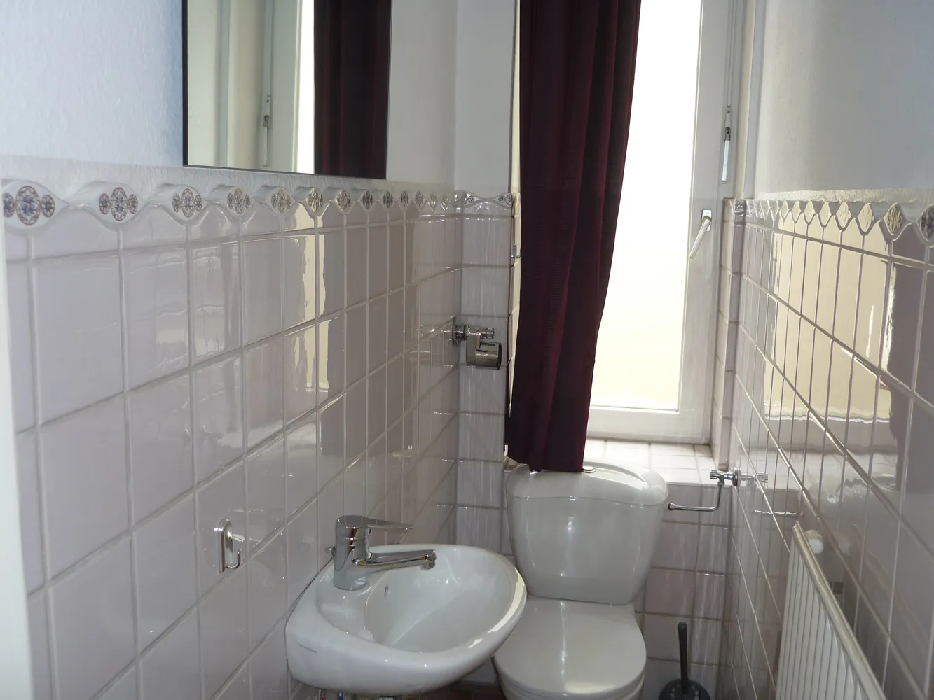 3 Zimmer Wohnung mit 125 m² in Hamburg – Bild 10
