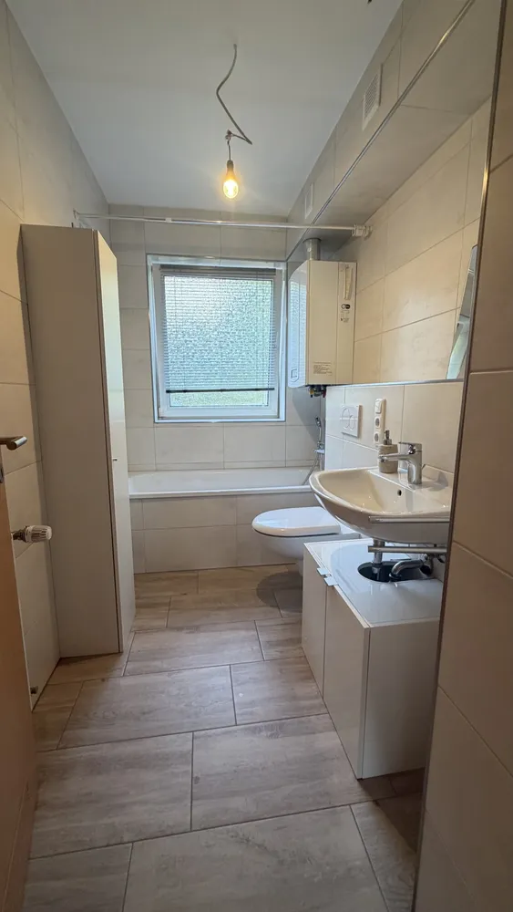 3 Zimmer Wohnung mit 64 m² in Siegen – Bild 7