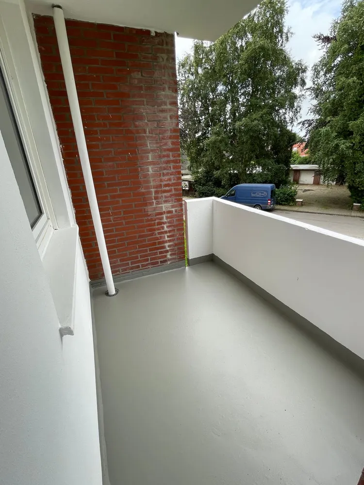 1 Zimmer Wohnung mit 43 m² in Norden – Bild 5