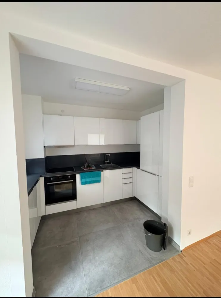 2 Zimmer Wohnung mit 57 m² in Krefeld – Bild 1
