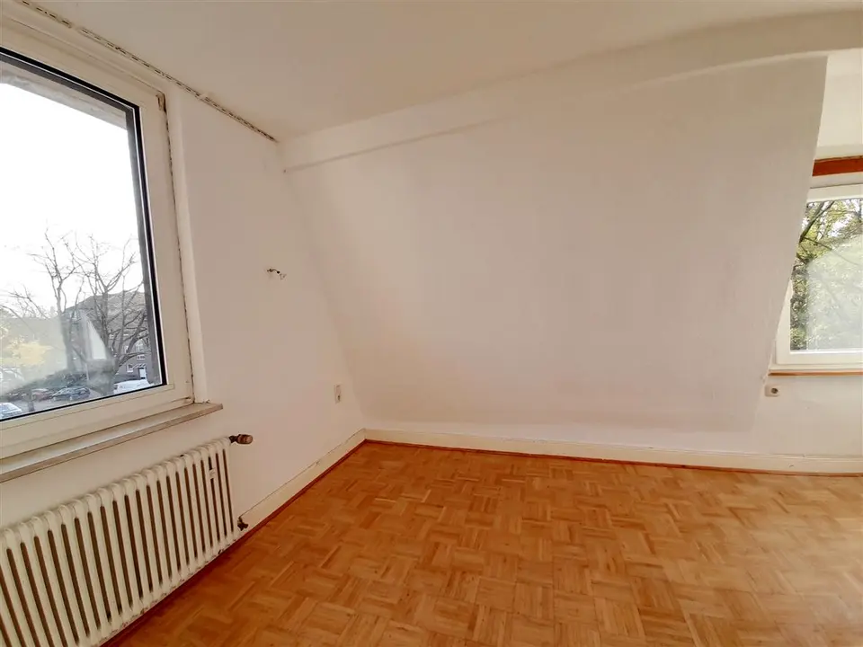 3 Zimmer Wohnung mit 61 m² in Gelsenkirchen – Bild 4