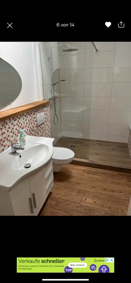 4 room apartment with 180 m² in Kaarst – Photo 8